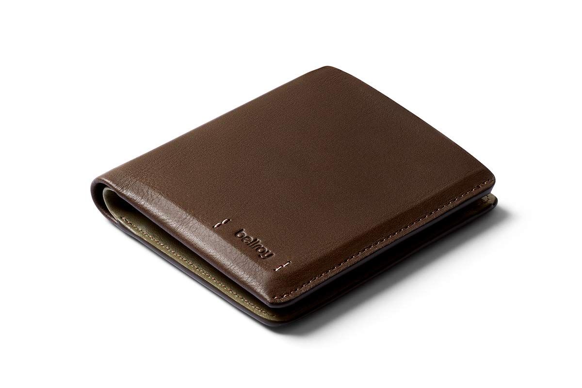 【人気SALE，大得価】 新品 [Bellroy] Note Sleeve Premium 財布