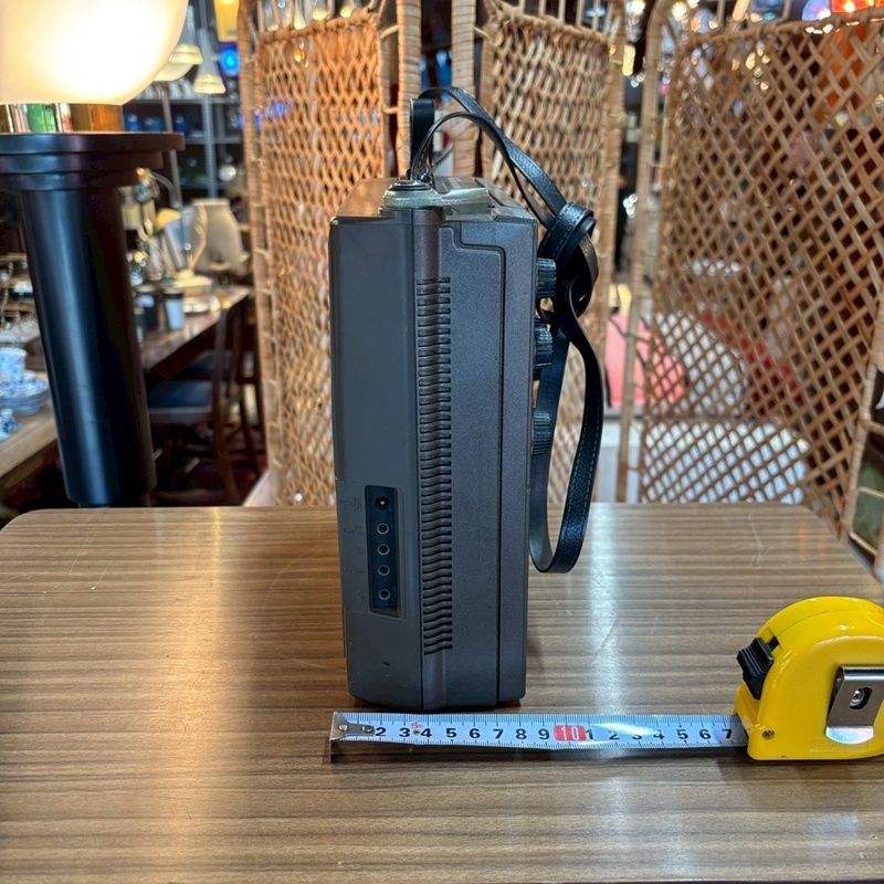 SONY ICF-5900 スカイセンサー ラジオ 昭和レトロ ソニー マルチバンド