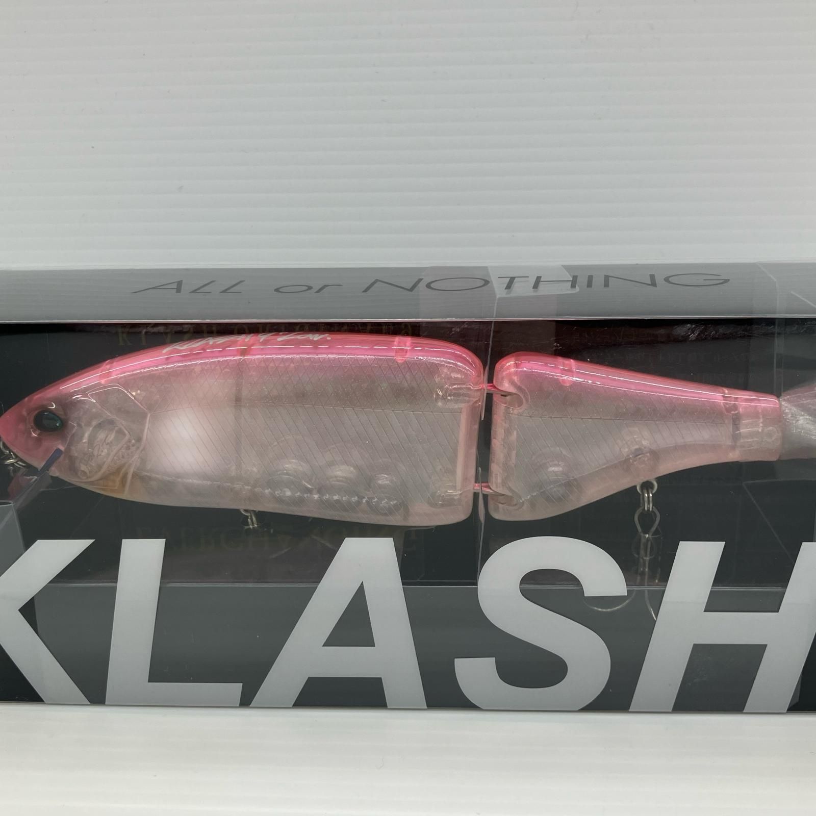 σσDRT クラッシュ9 S