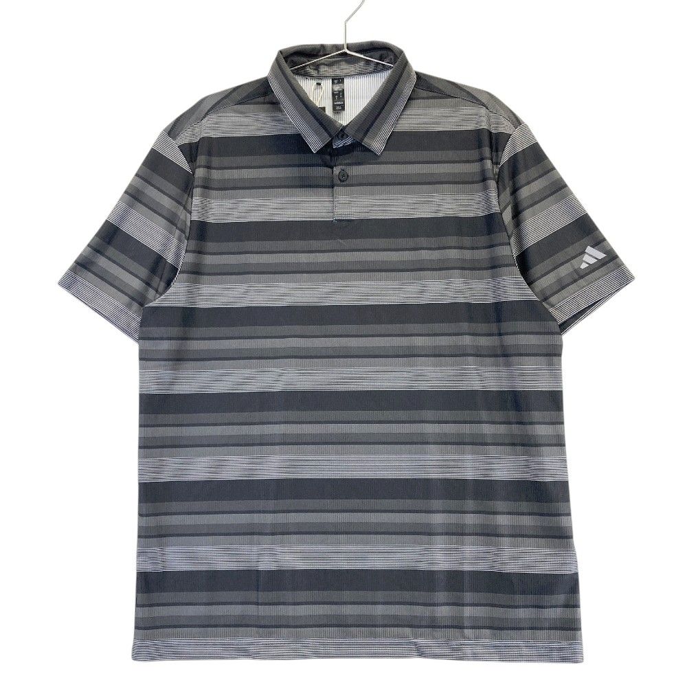 サイズ：2XL ADIDAS GOLF アディダスゴルフ HG8301 ダンボールニット