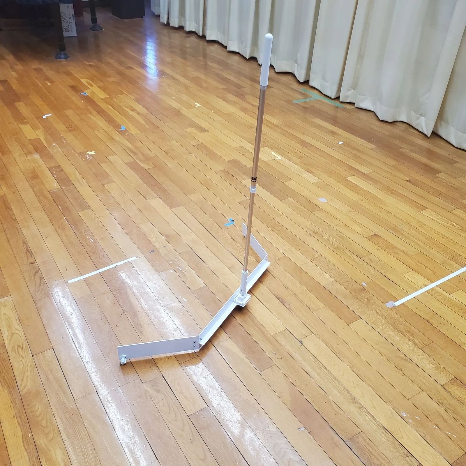 シャトルトル