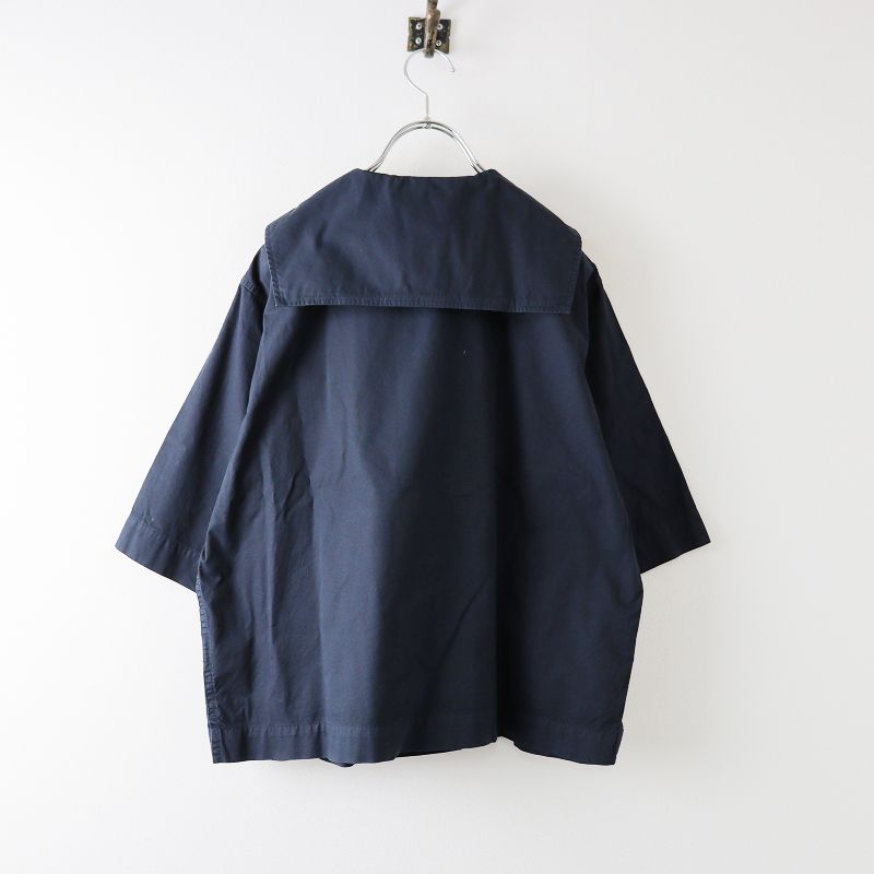 2023SS マーガレットハウエル MHL. MARGARET HOWELL SUPERFINE COTTON ...