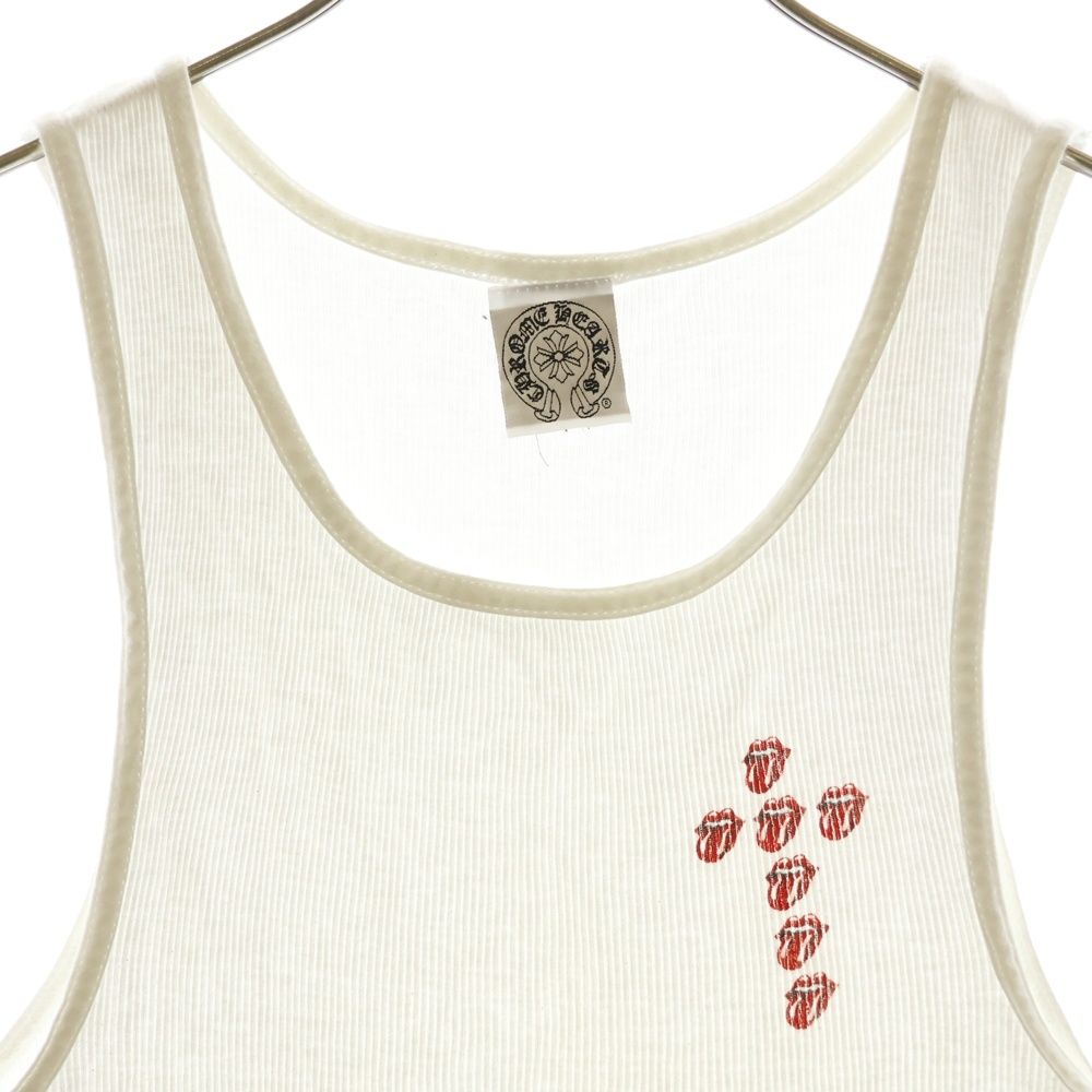 CHROME HEARTS クロムハーツ ×ROLLING STONES OLD ローリング