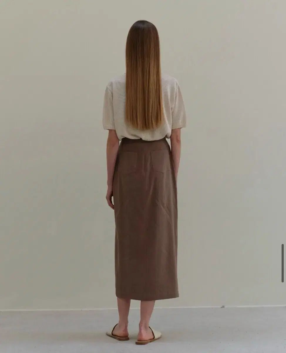 スカート 秋のスカート