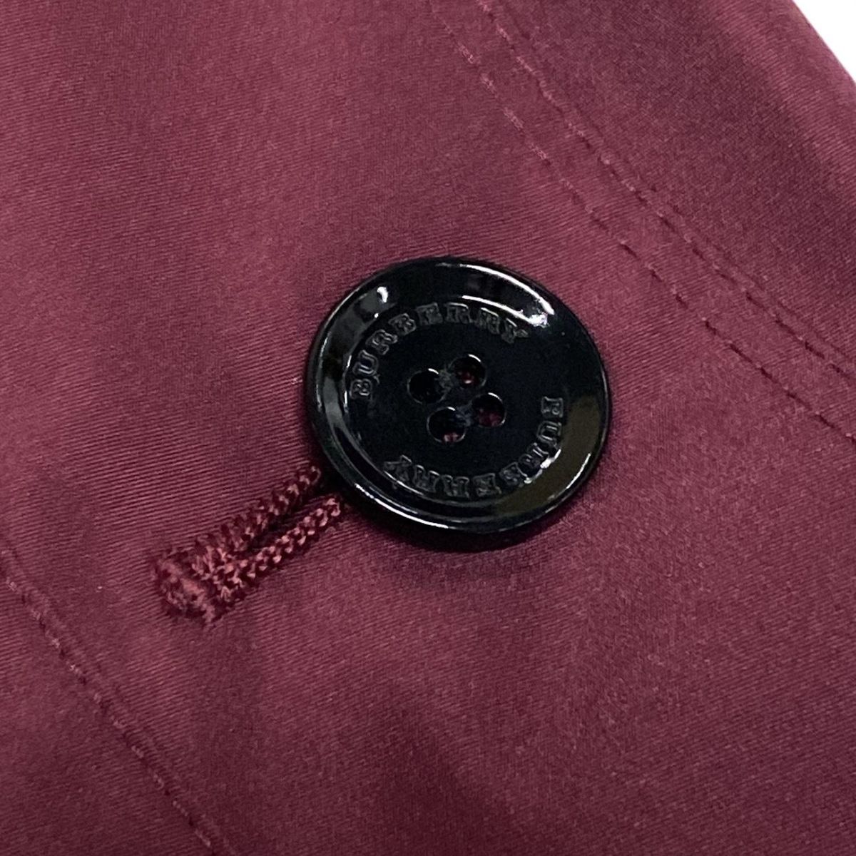 長袖|ベルト付き|春|秋