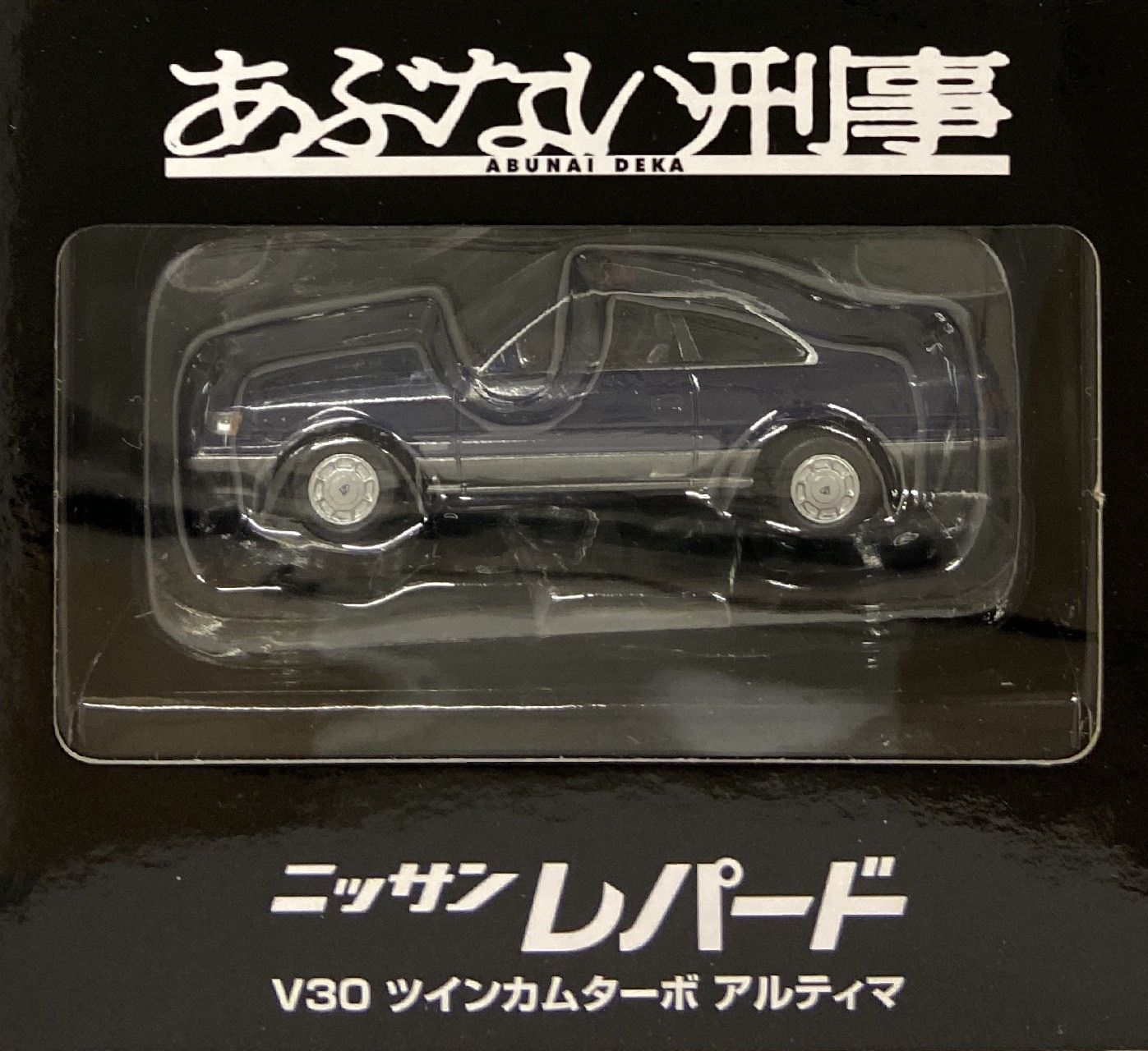 トミーテック TOMICA LIMITED VINTAGE NEO ニッサン レパード