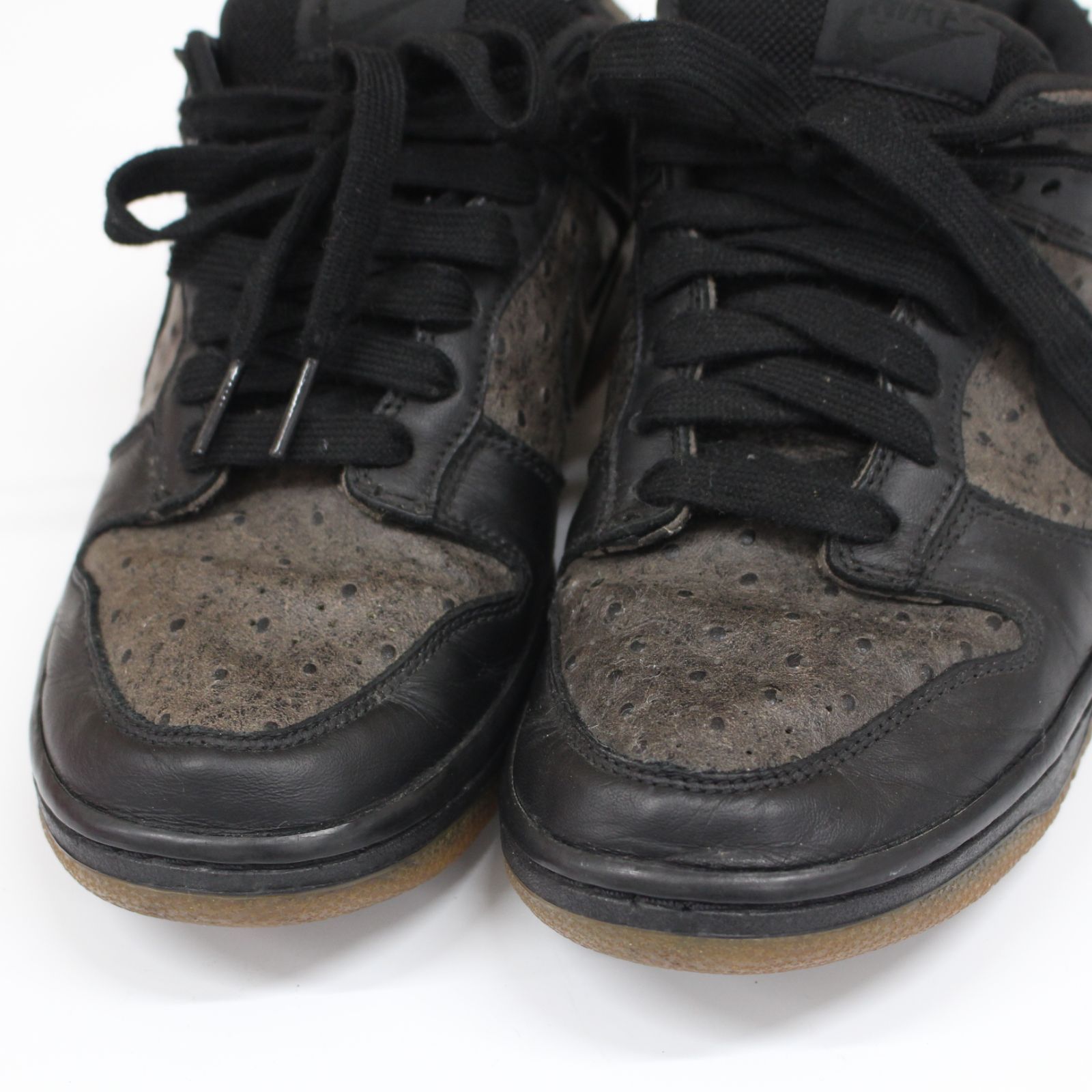 A957】NIKE DUNK LOW PRO SB オーストリッチ 26cm - メルカリ