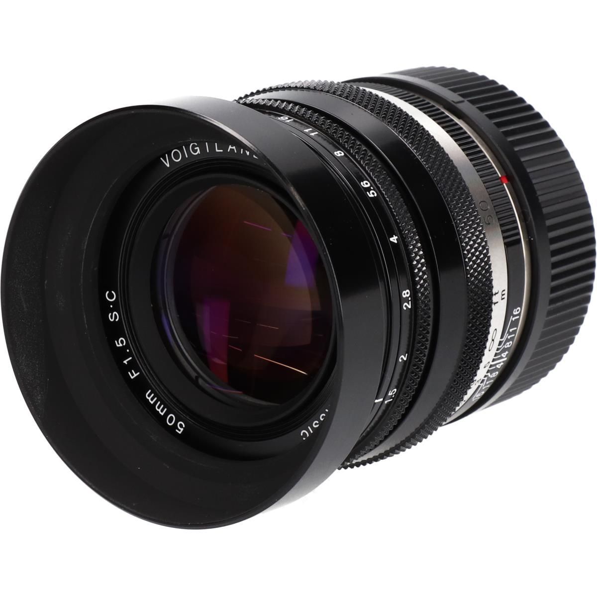 ＨＥＬＩＡＲ ＣＬＡＳＳＩＣ５０ｍｍ