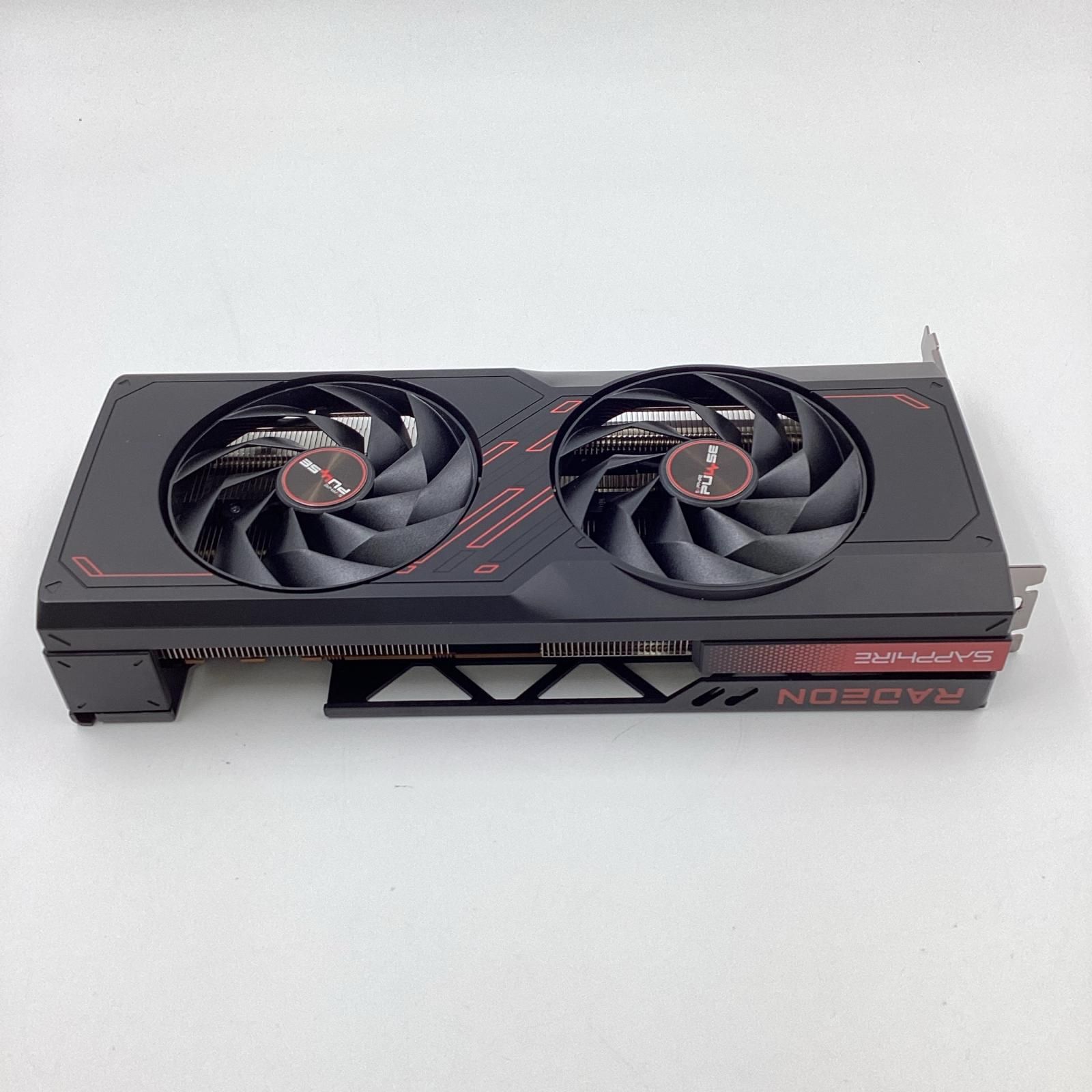 SAPPHIRE Radeon