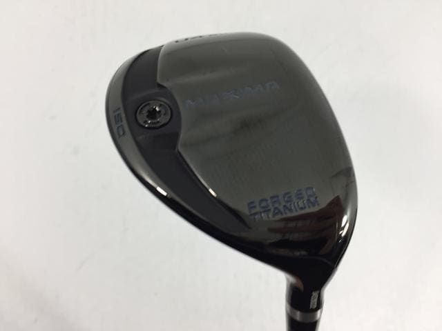 ゴルフクラブ リョーマ RYOMA ゴルフ リョーマ RYOMA MAXIMA U ユーティリティ 2025 ツアーAD MU2 U4 14日間返品OK