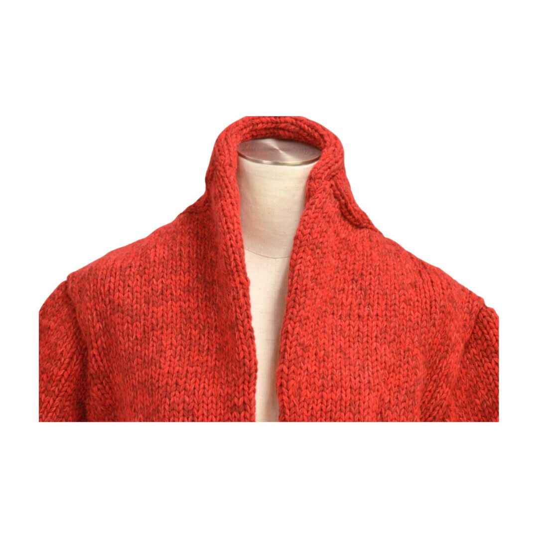 kapital ニットジャケット レディス 値下げ美品KAPITALニット