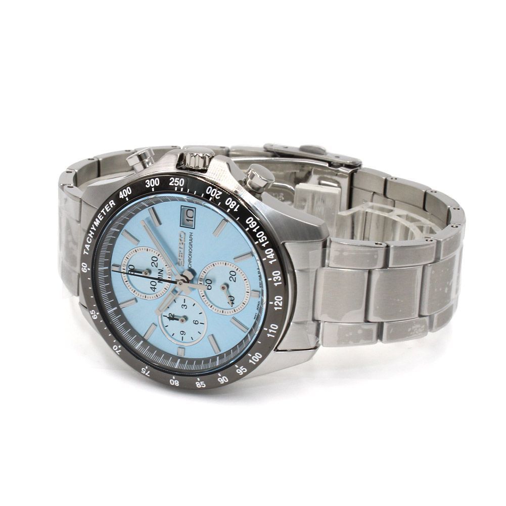 10%OFFクーポン☆21日10時迄／ セイコー 時計 腕時計 メンズ SBTR009