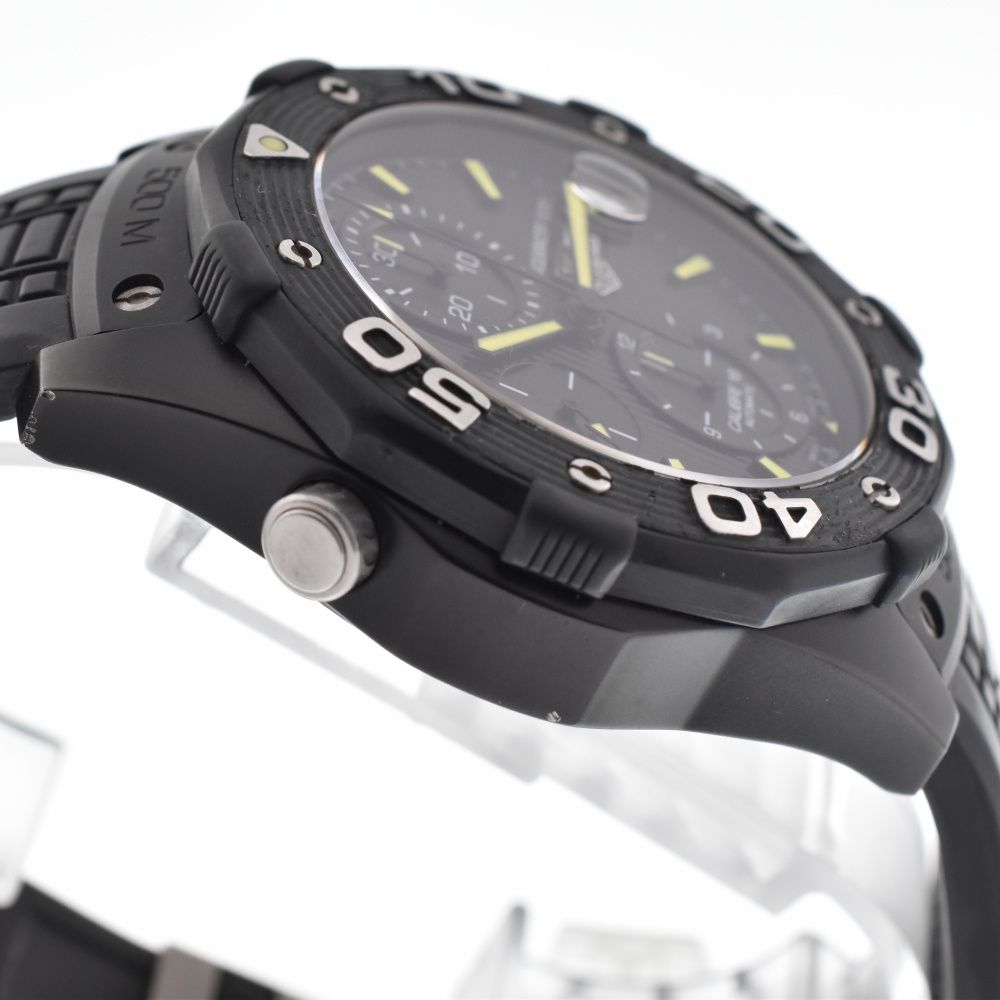 タグホイヤー　アクアレーサー　caj2180 Amazon.co.jp: (タグホイヤー) TAG HEUER CAJ2180
