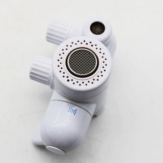 Amway アムウェイ 【中古品】アムウェイ Amway eSpring 浄水器Ⅱ 据置