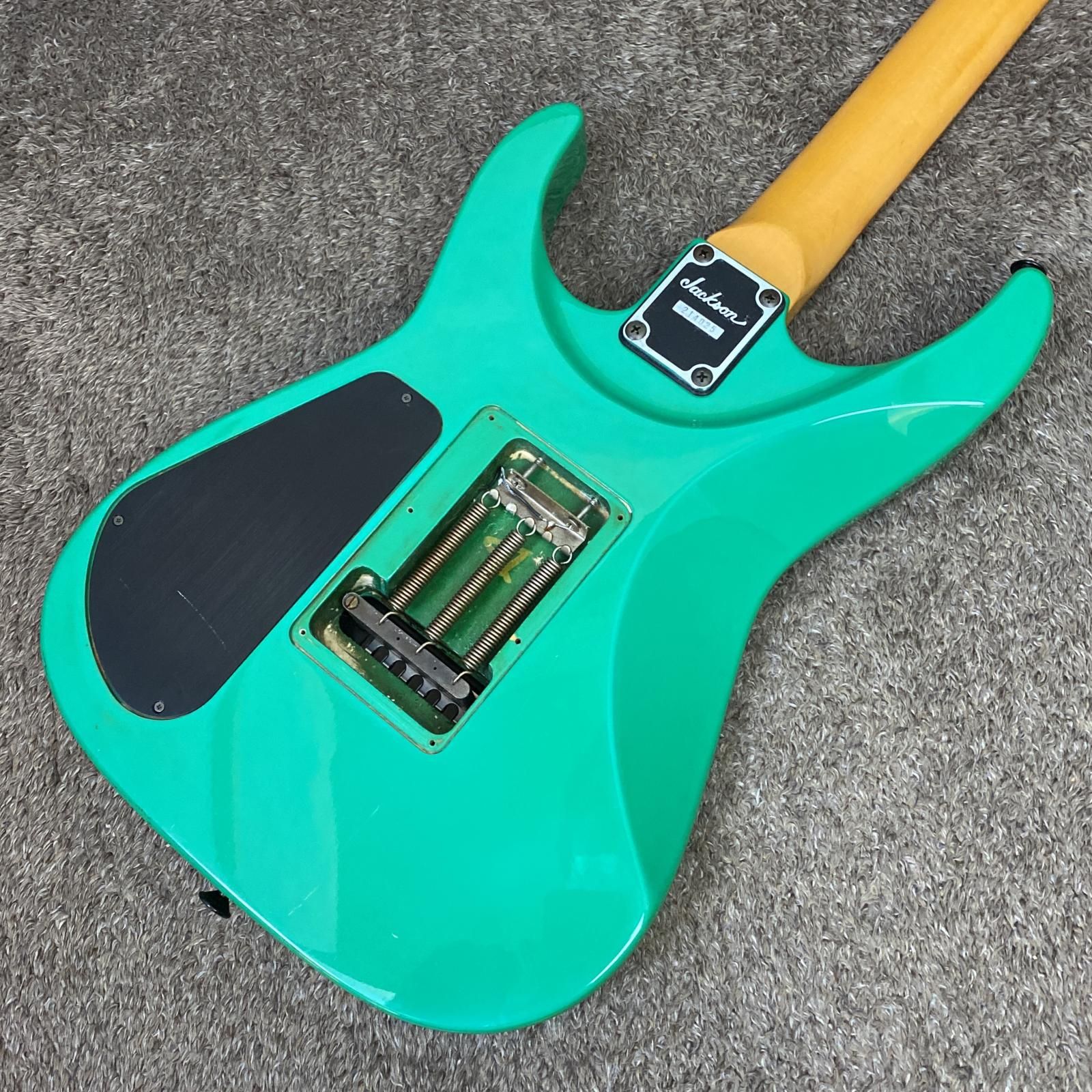 尾張小牧店】【楽器】 中古 Grover Jackson | グローバー