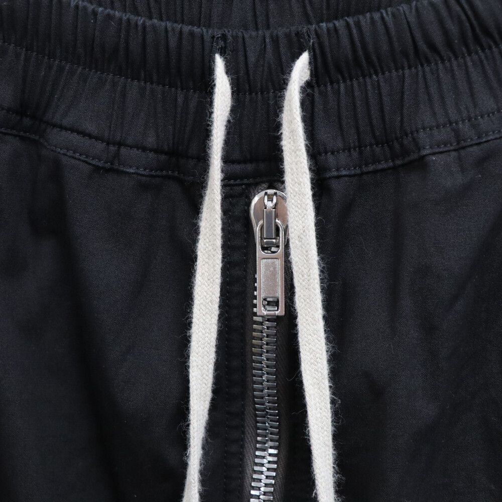 Rick Owens (リックオウエンス) 21SS PHLEGETHON BELA TROUSERS フレゲトーン ベラトラウザーズ パンツ ブラック  RU21S6361-TE - メルカリ