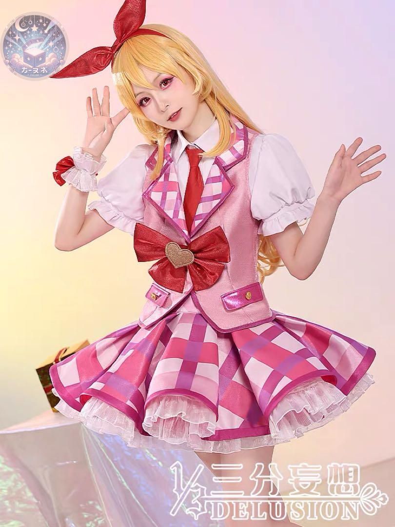 アイカツ アイドルカツドウ