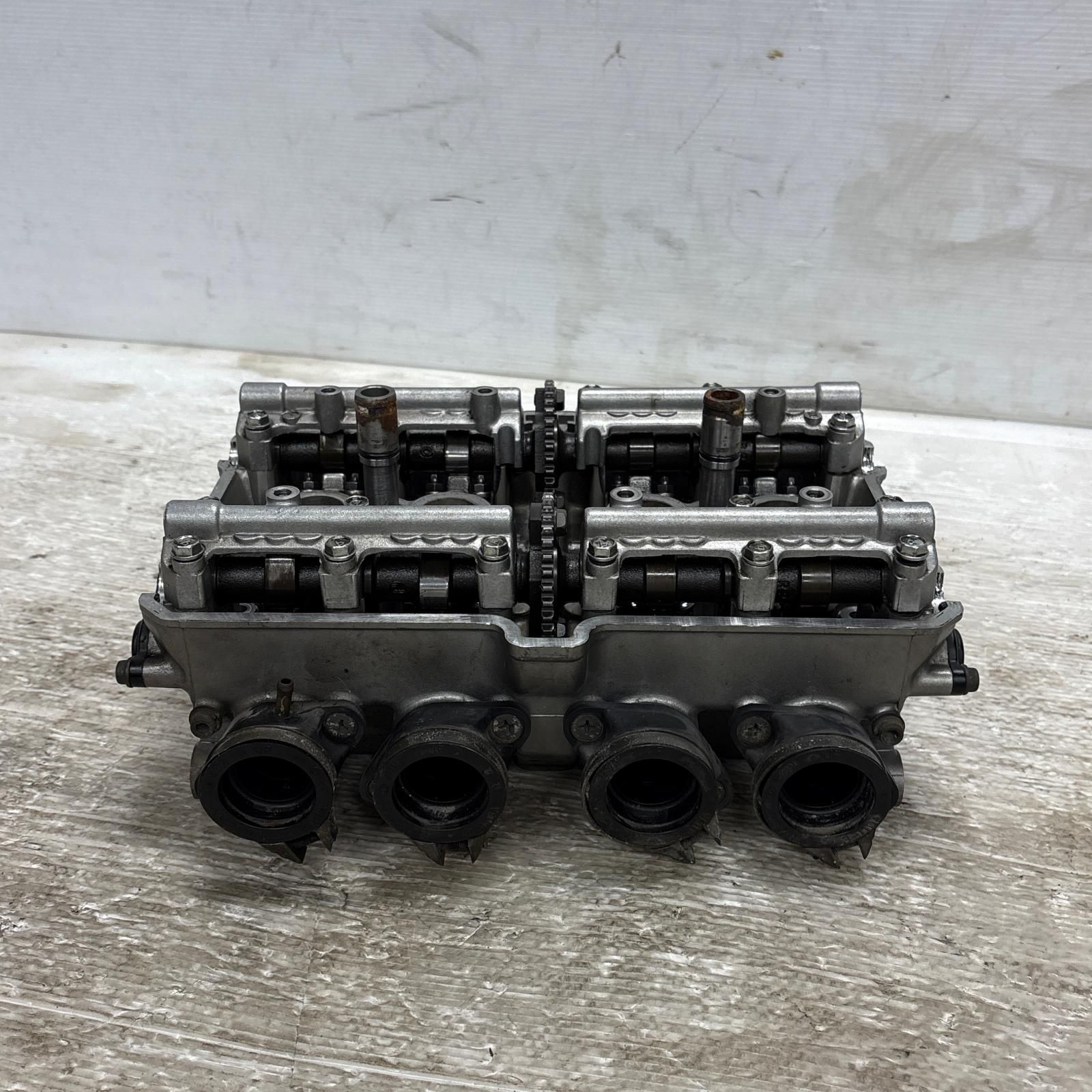 バンディット250