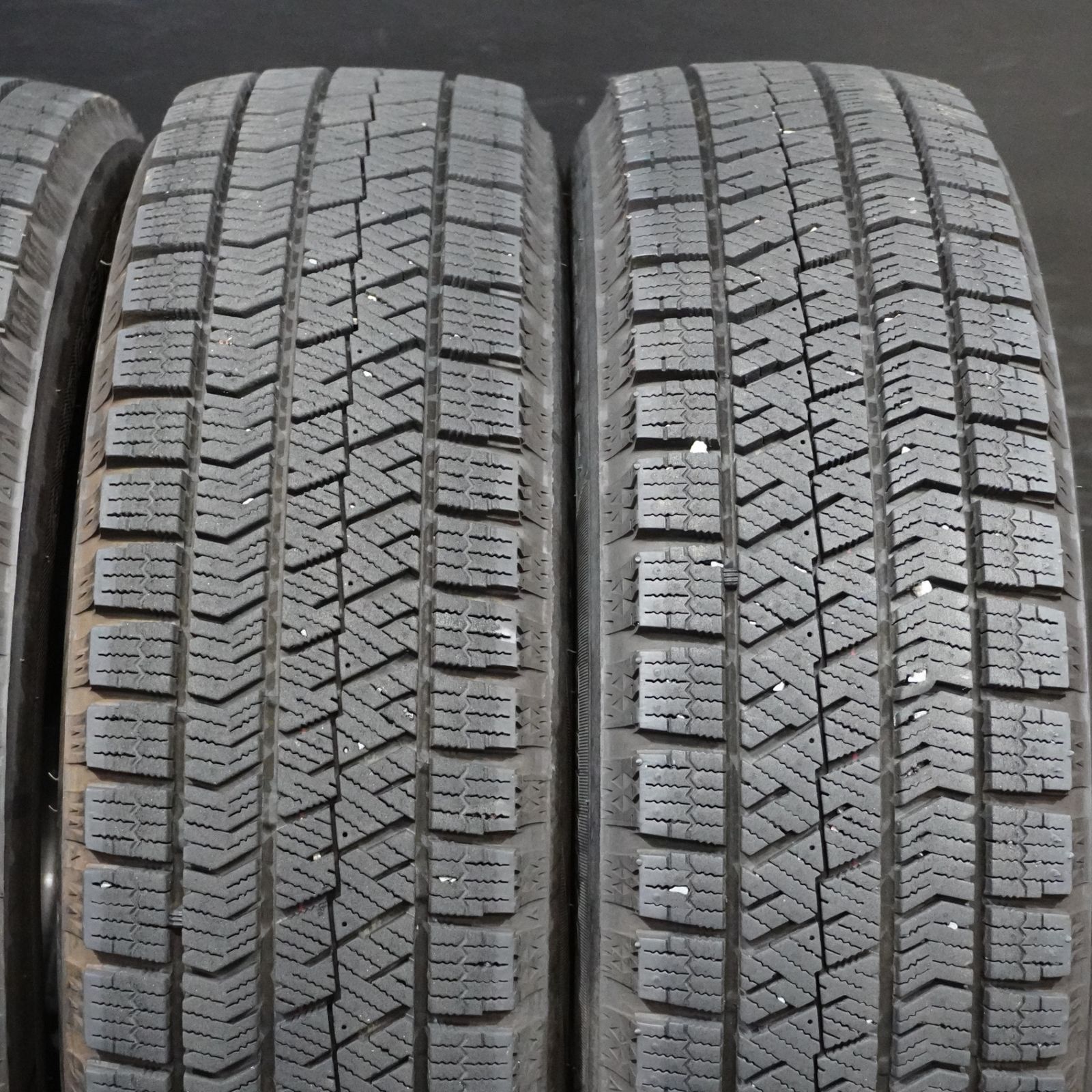 ワゴンR タント