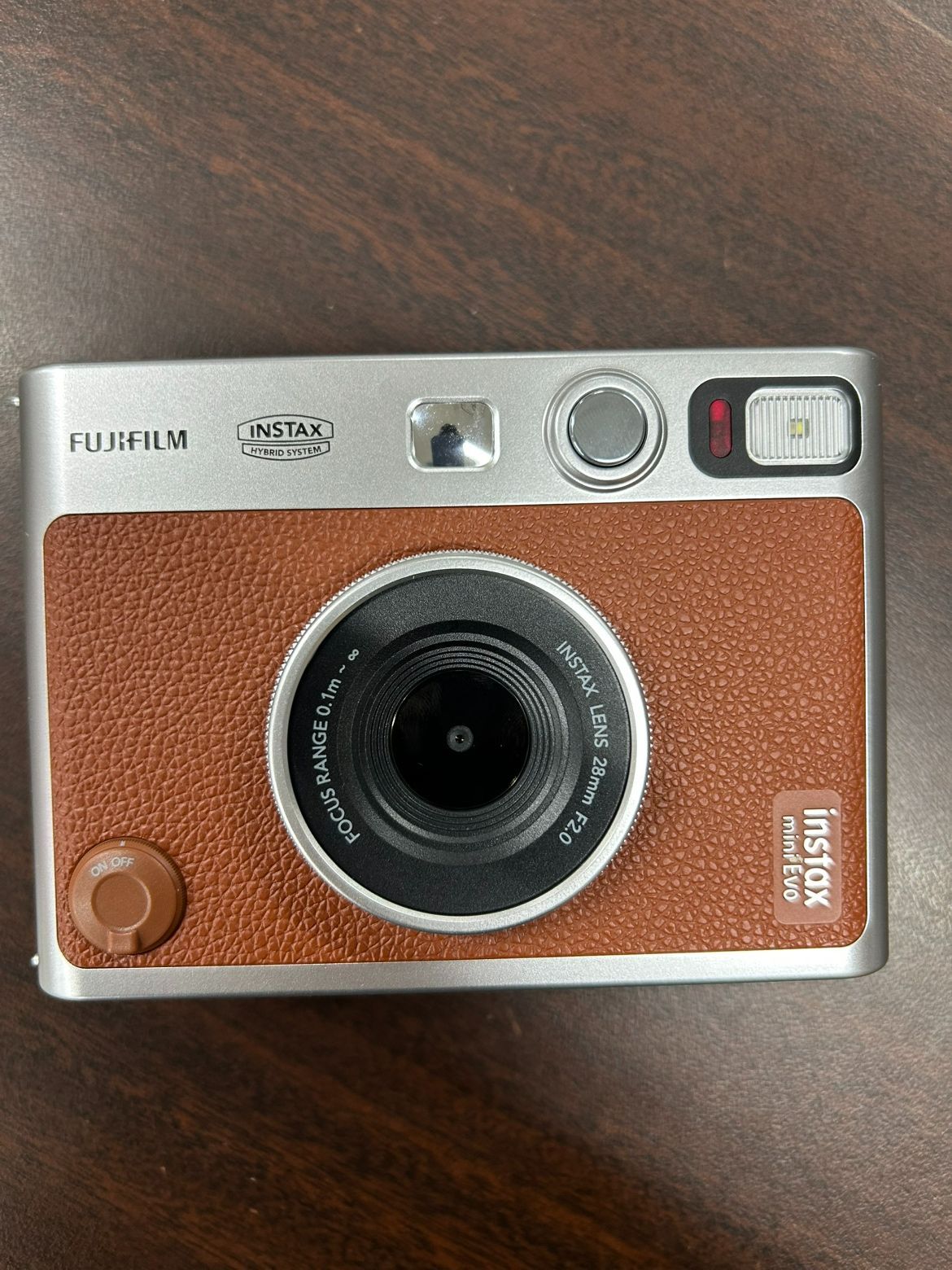 instax mini