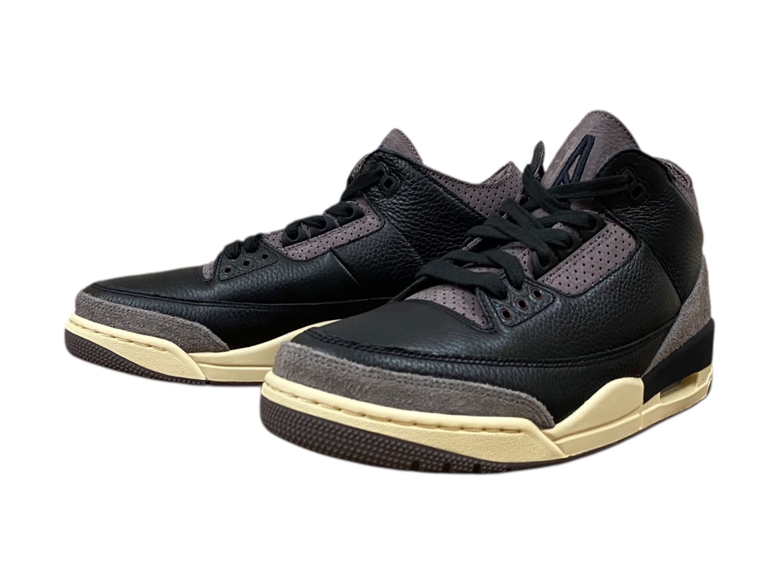 NIKE (ナイキ) ×A Ma Maniere アママニエール MNS AIR JORDAN 3