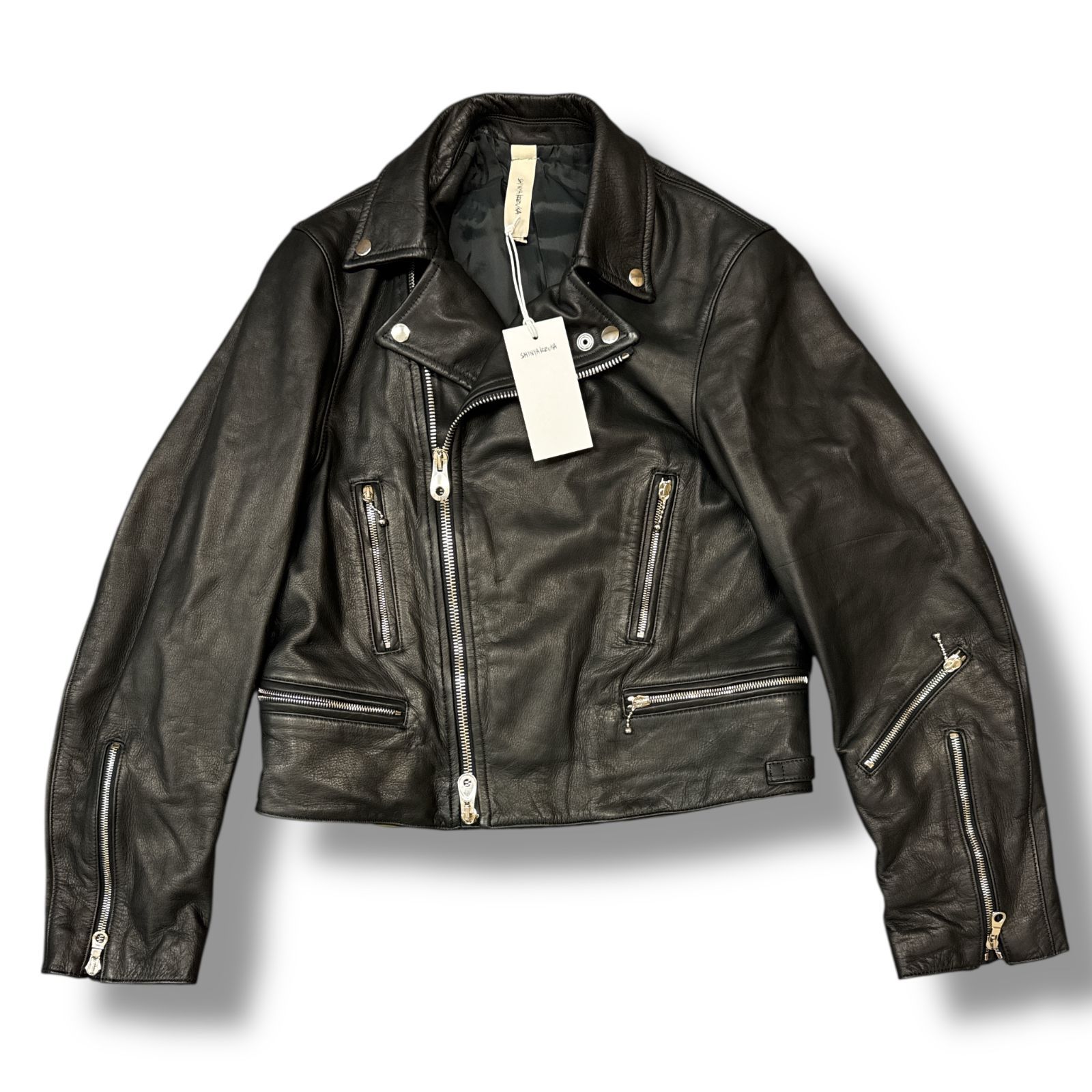 参考上代198000円 未使用品 SHINYAKOZUKA 24AW ROCKER RIDERS