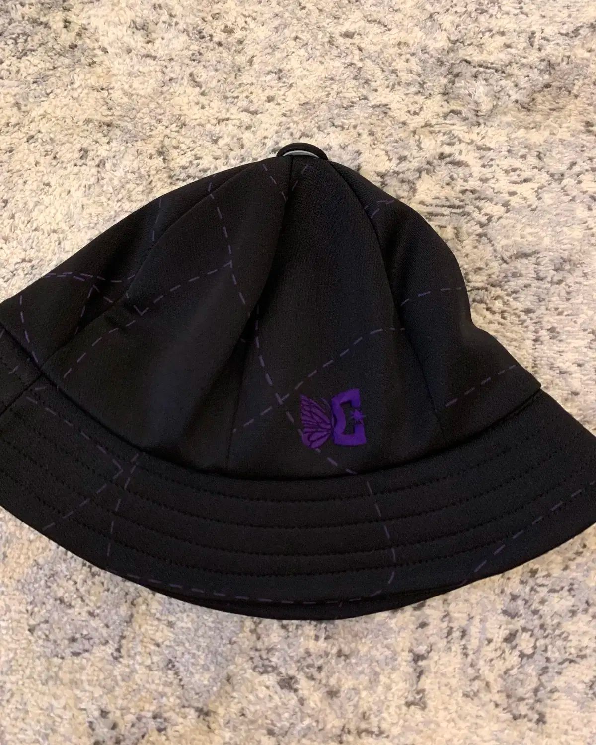 needLe バミューダハット 帽子 NEEDLES バミューダハット Needles