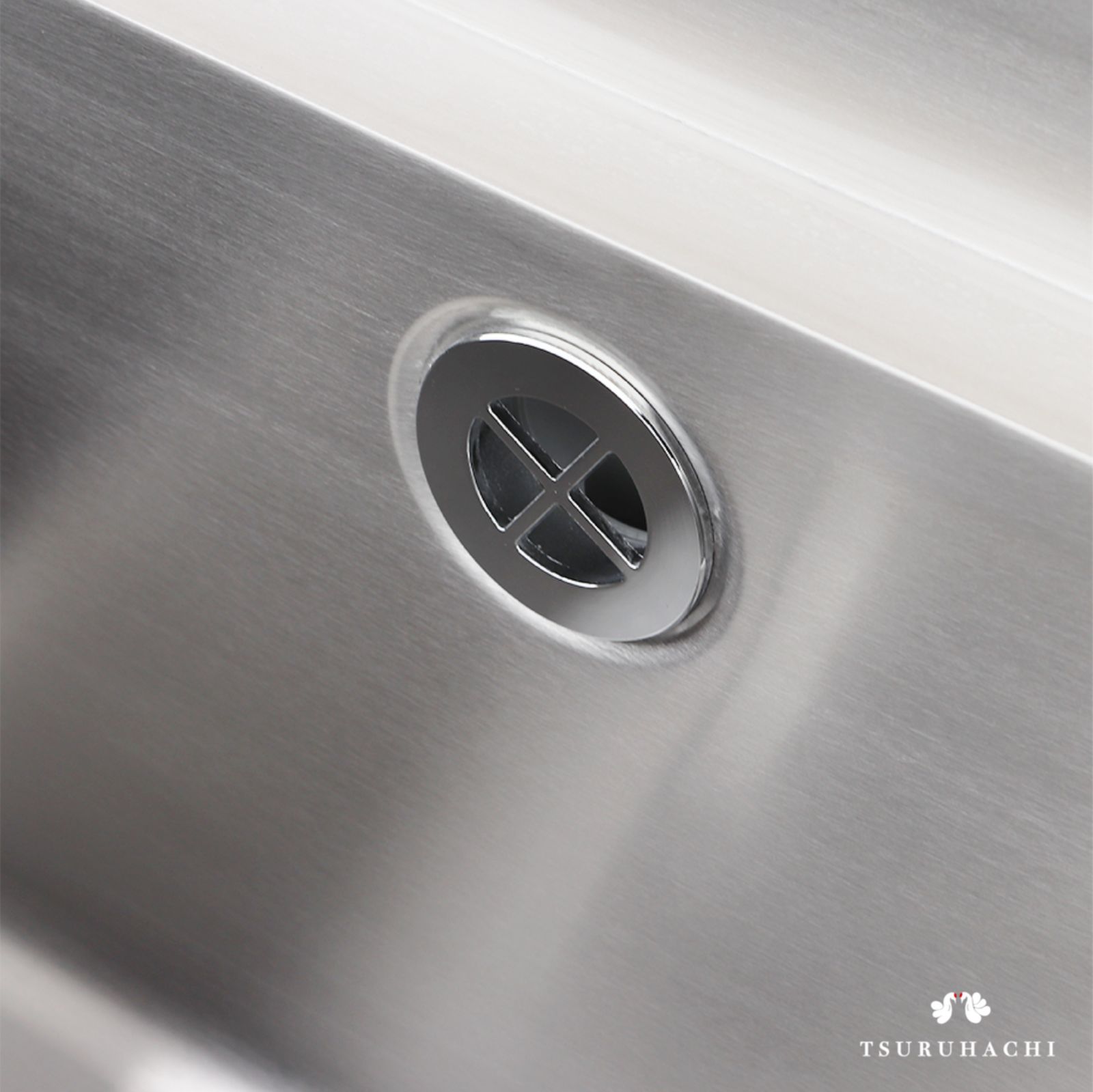  横幅1000 奥行450 高さ800 mm 二槽シンク その他 シンク コンロ用品