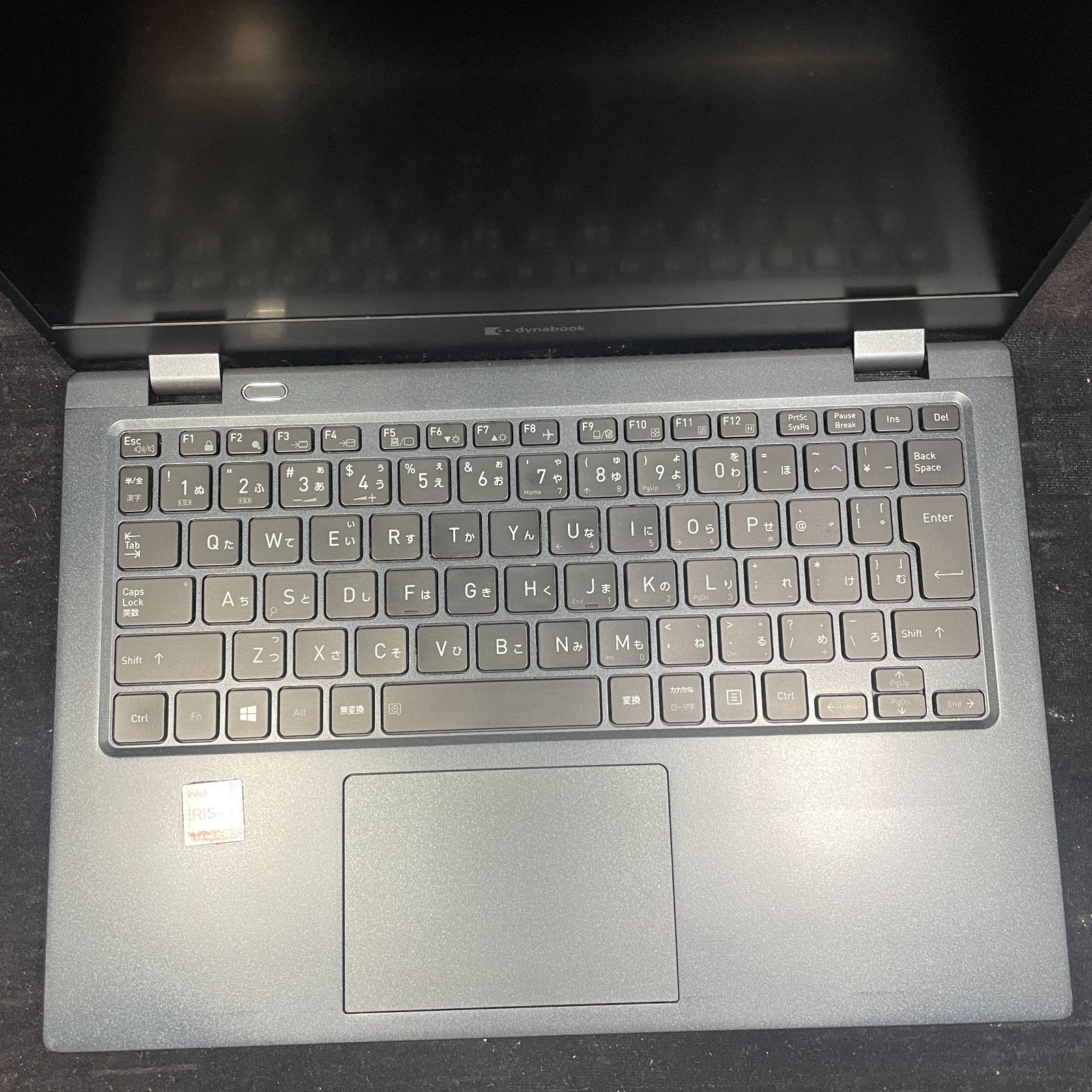 245 バッテリ 2021年製 dynabook G83|HR 11世代i5 16GB CHRISTIANNAURATH_COM_BR