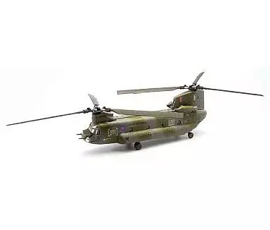 エフトイズ ヘリボーンコレクション 陸上自衛隊 CH-47 UH-60 U