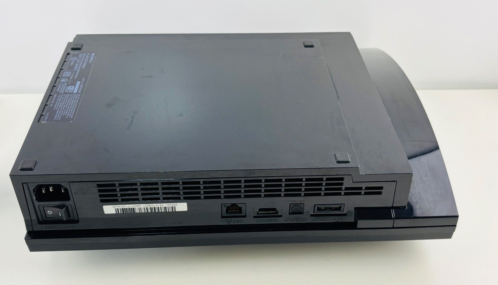 PS3 プレイステーション3