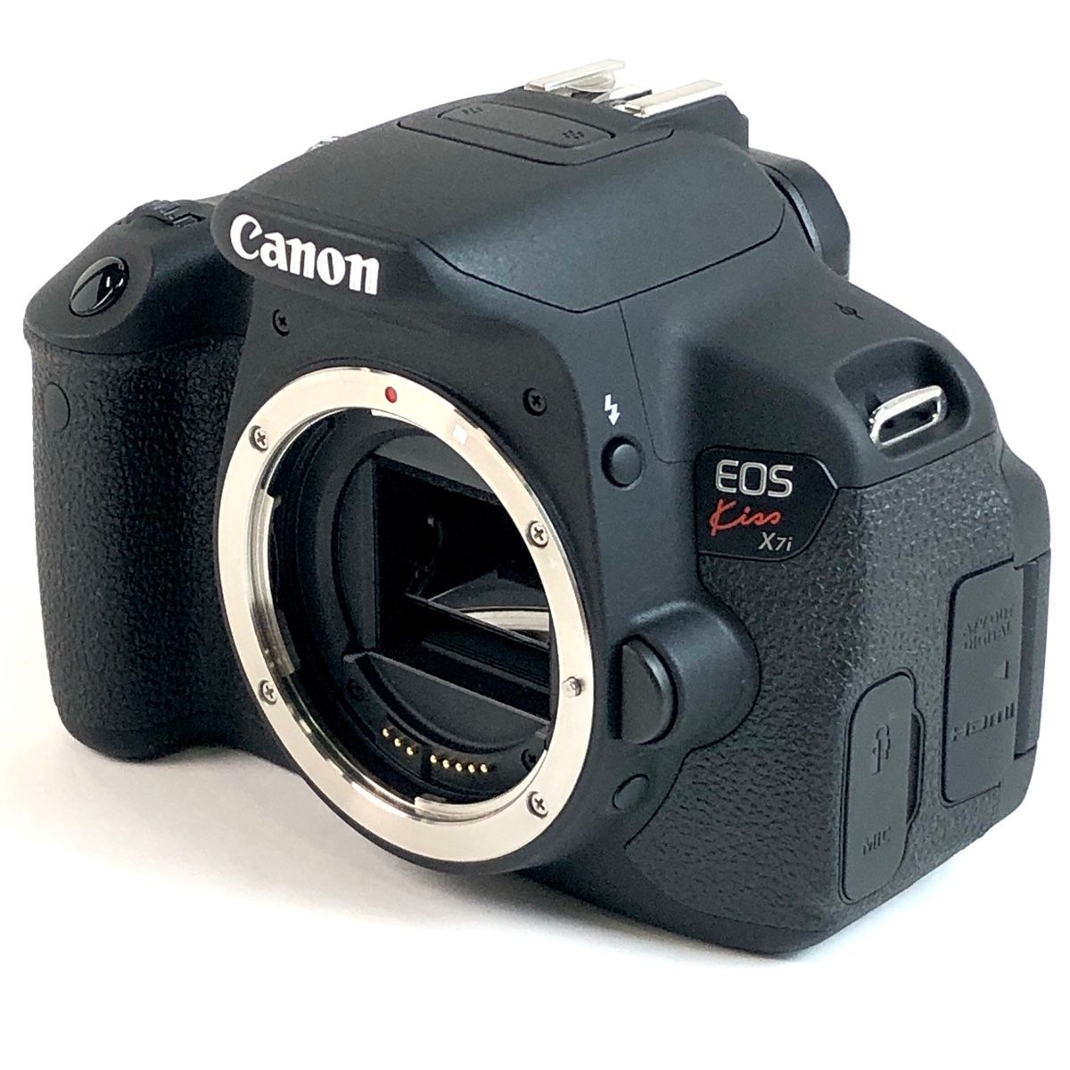価格.com - CANON EOS Kiss X7i ダブルズームキット 価格比較 Canon