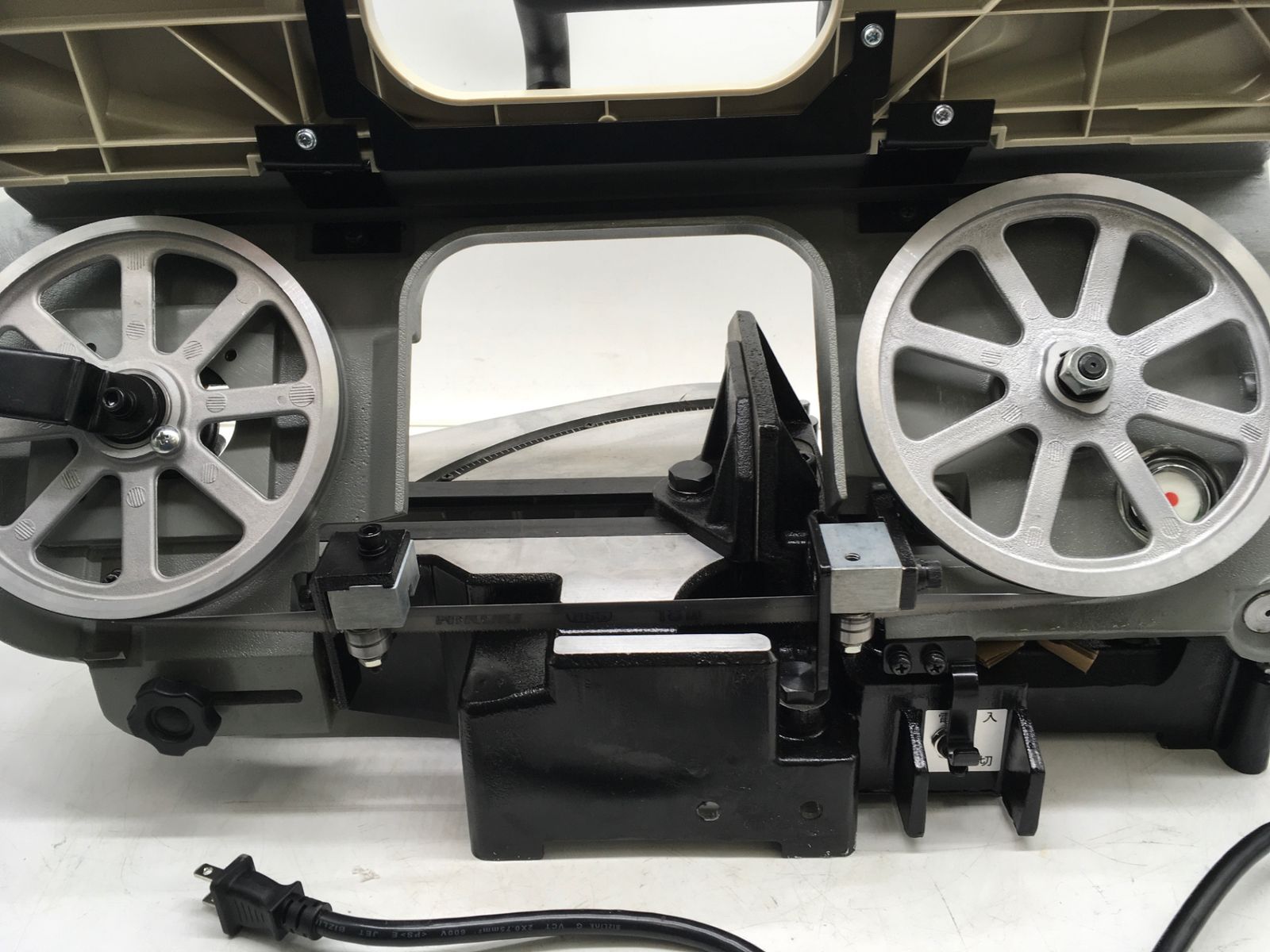 エコツール岡崎インター店 M02