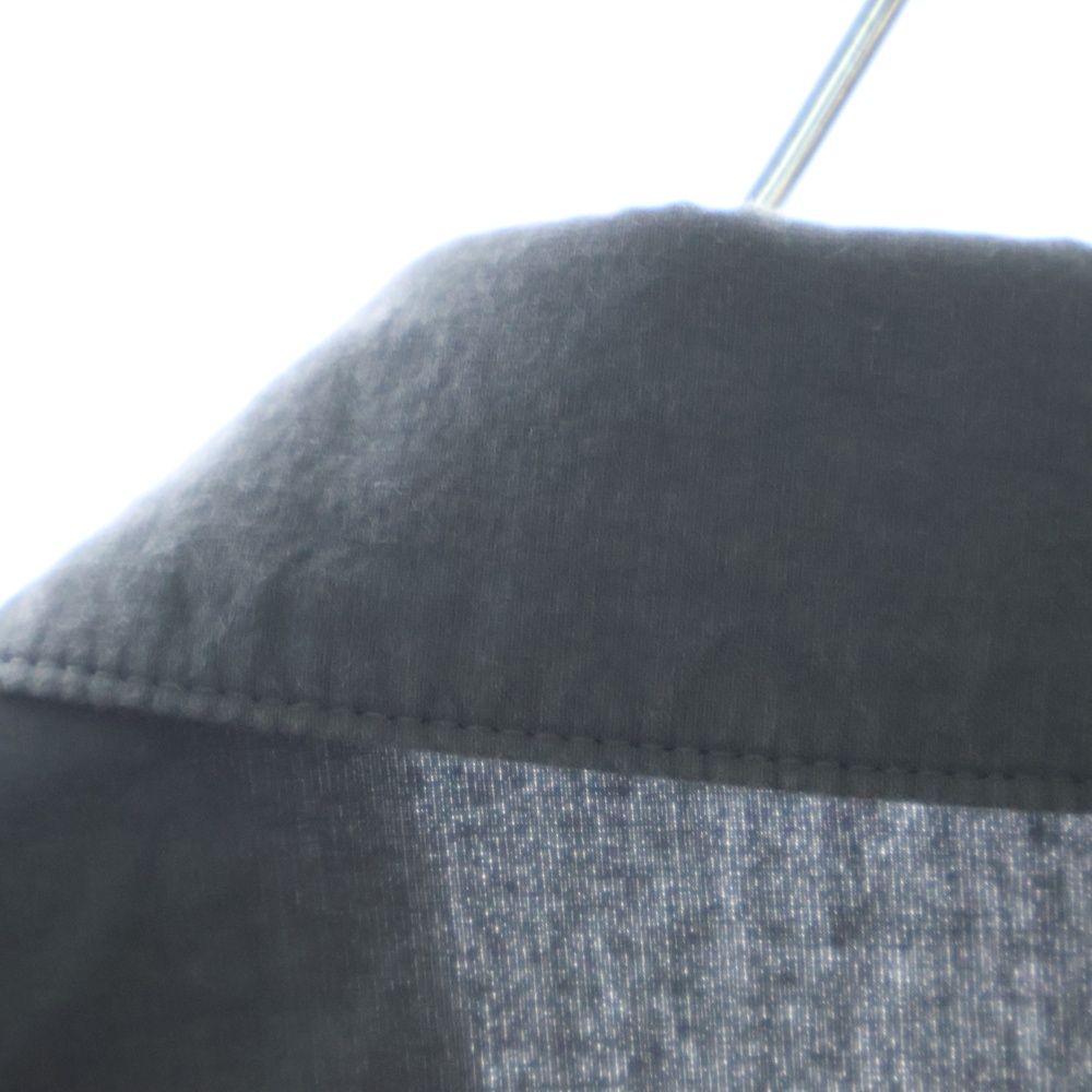 MARGARET HOWELL (マーガレットハウエル) MATT COTTON SILK POPLIN  