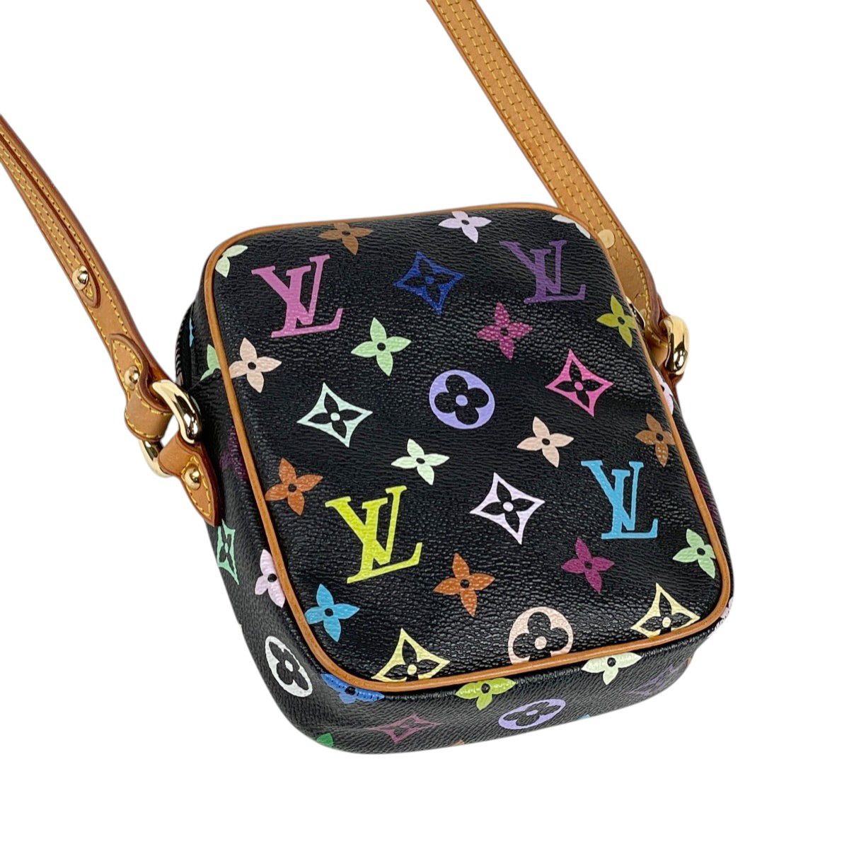 ルイ・ヴィトン Louis Vuitton リフト ポシェット ショルダー