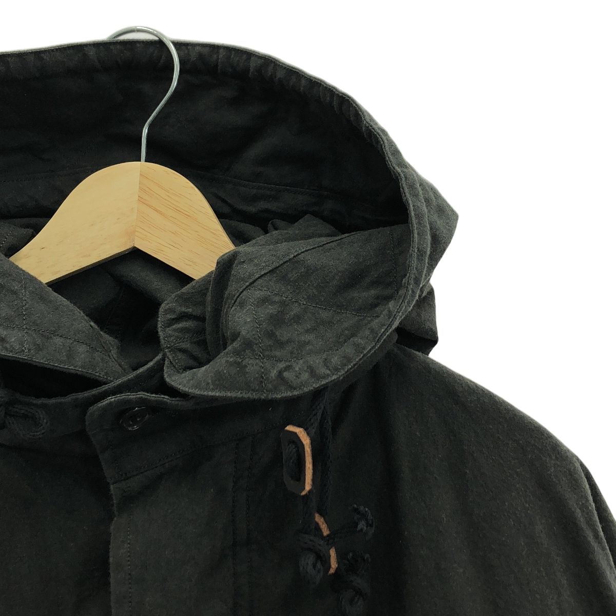 coat