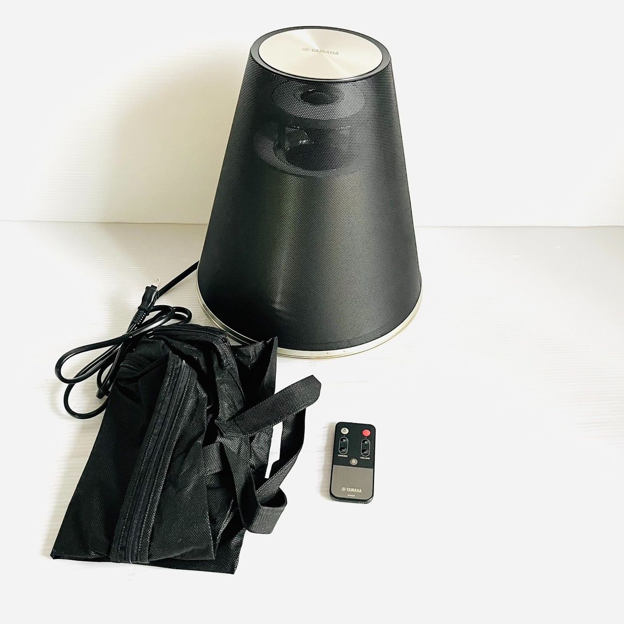 YAMAHA LSX-170 ライティングBluetoothスピーカー YAMAHA LSX-170 ライティングBluetoothスピーカー