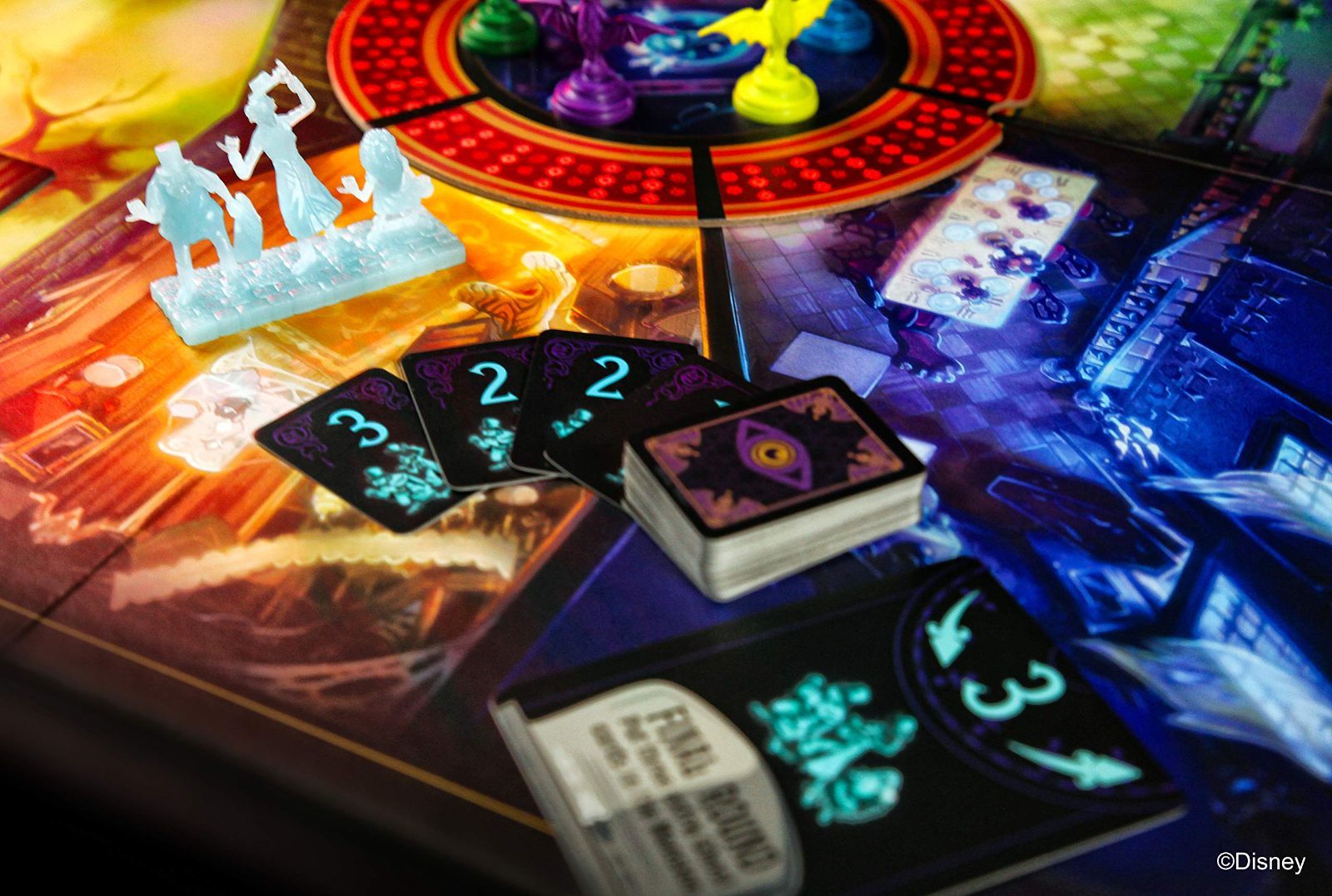 特価商品】The Spirits of Call ディズニーホーンテッドマンション