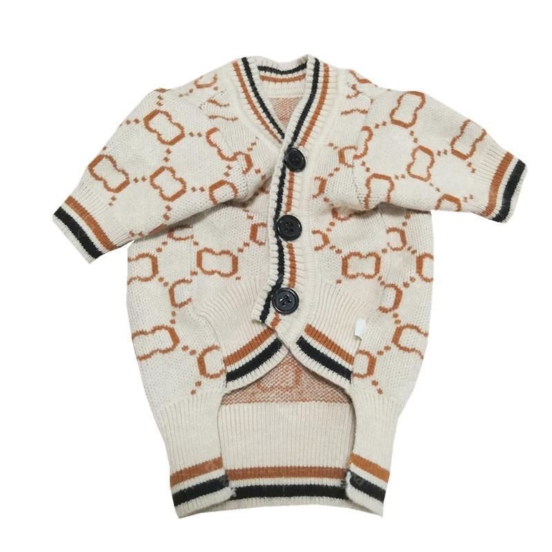 秋冬 犬の服