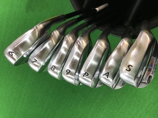 【ゴルフアイアン】プロギア　901 SPEED IRONS メンズ　FLEX S Yahoo!オークション - PRGR プロギア 901 SPEED IRONS FORGED