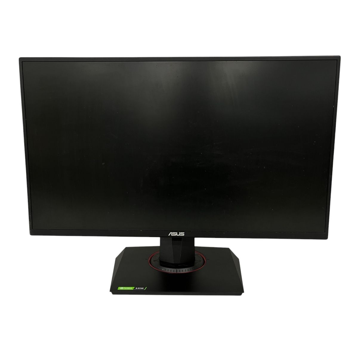 ASUS VG258 ゲーミングモニター 21.5インチ エイエース 液晶 ディスプレイ PC周辺機器 パソコン 家電 S10001781