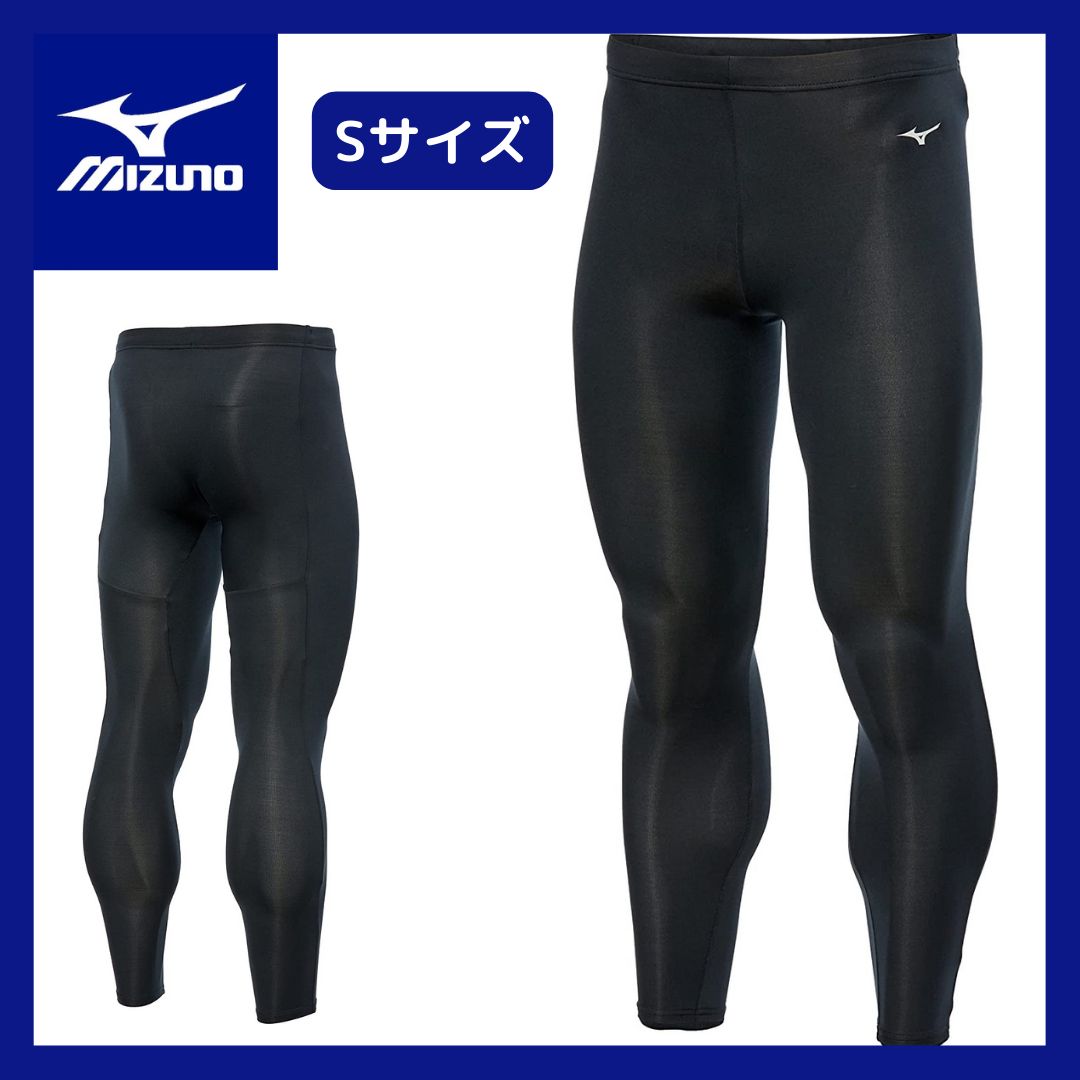 MIZUNO トレーニングウェア バイオギアタイツ 吸汗速乾 ユニセックス M 