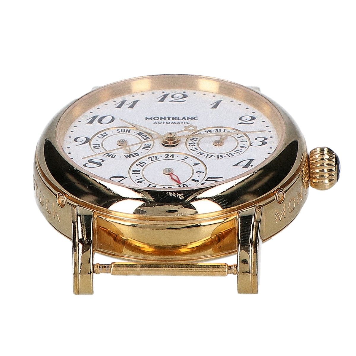 MONTBLANC モンブラン