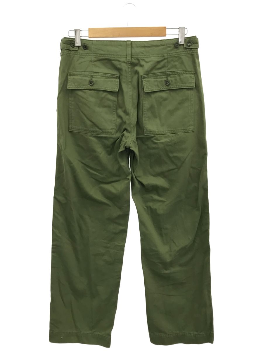 Spick & Span (スピックアンドスパン) 22030200218240 ルーズベイカー