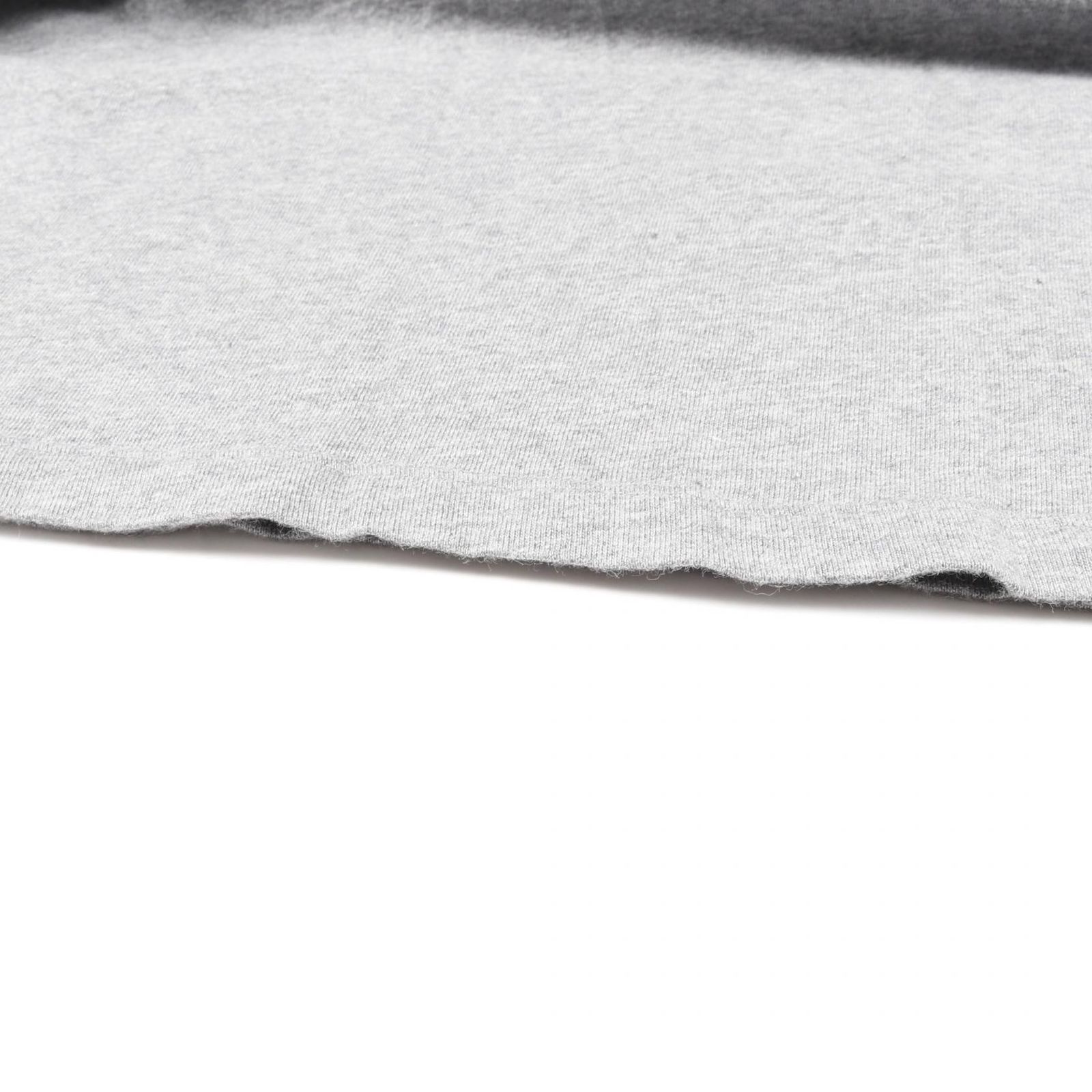 カットソー ロゴ