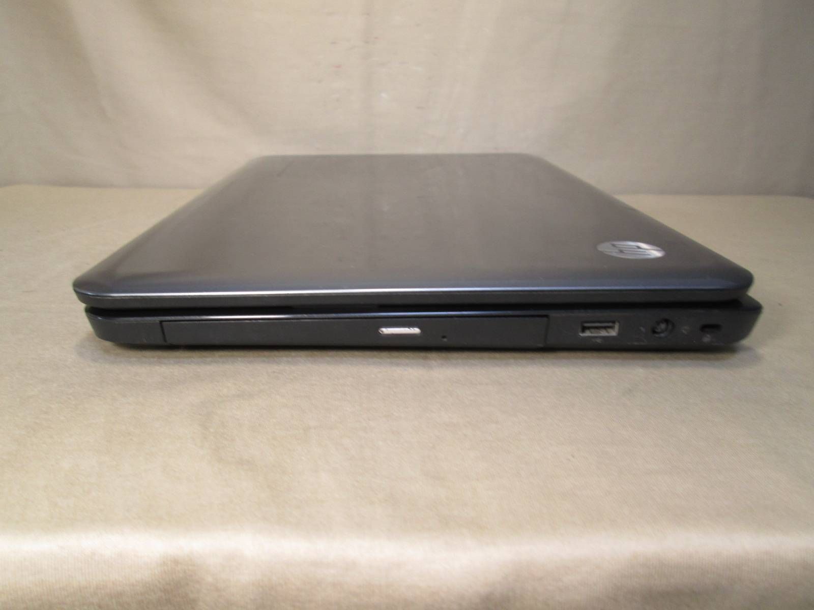 HP Pavilion g6 QC300PA#ABJ【Core i5 2410M】 【Windows7モデル】 均一／電源投入可／HDMI  [91606] - メルカリ