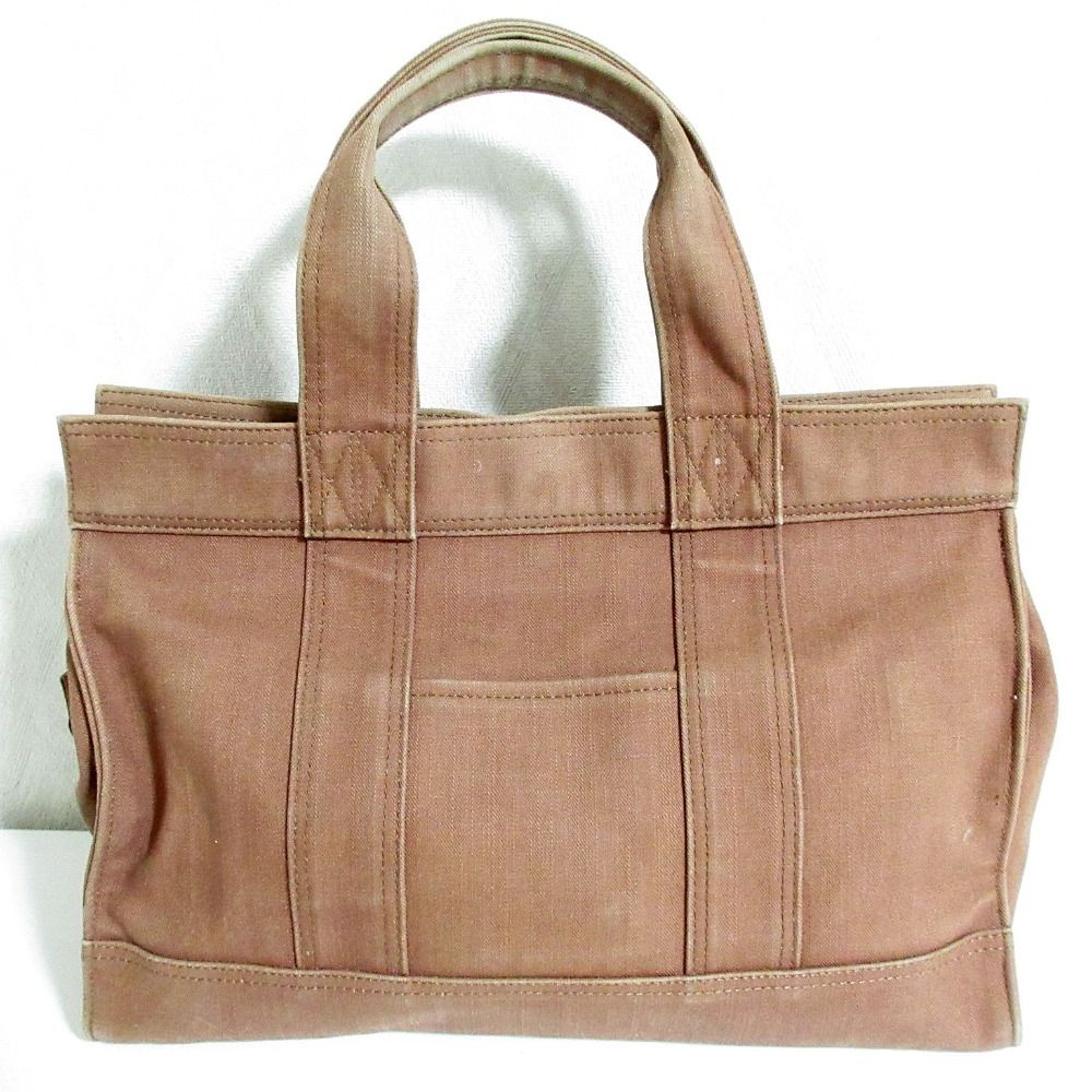 未使用♡ PORTER SUNNY ポーター　サニー　トートバッグ　ブラウン 良品 PORTER ポーター SUNNY サニー トートバッグ ハンドバッグ