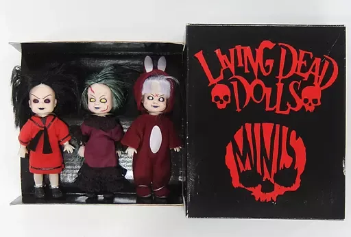 2025年最新】リビングデッドドールズ サディの人気アイテム - メルカリ