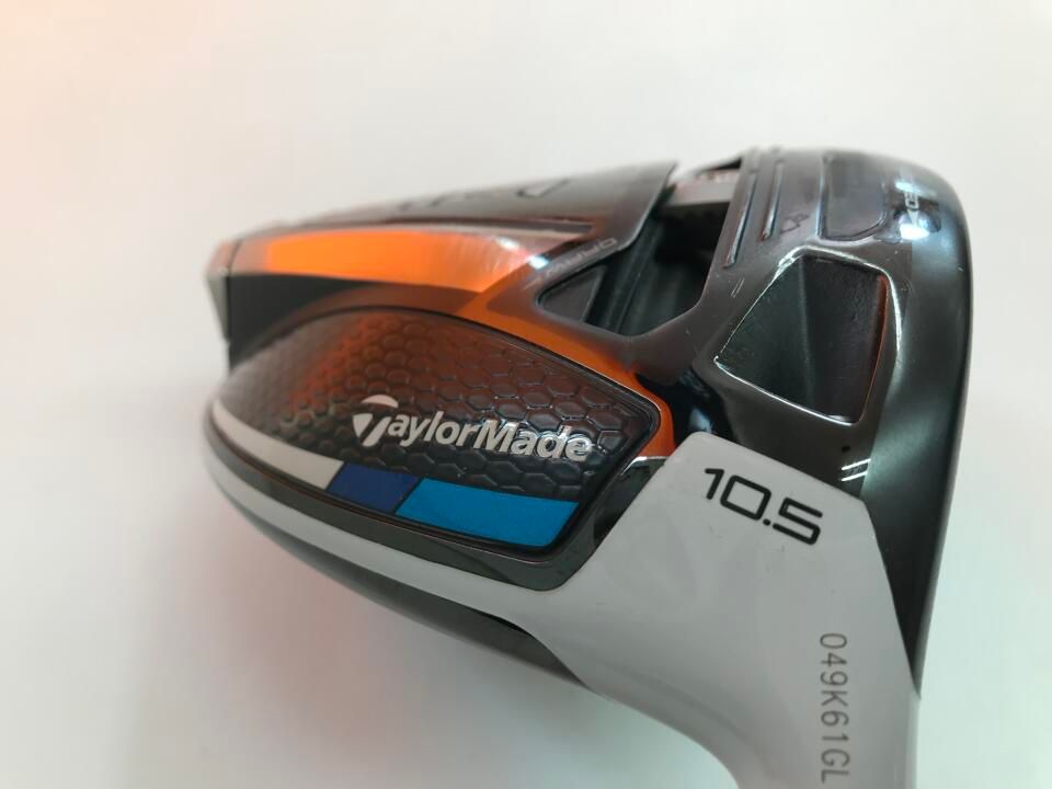 TENSEI Orange CK PRO 60S テーラーメイド シャフト TENSEI CK PRO