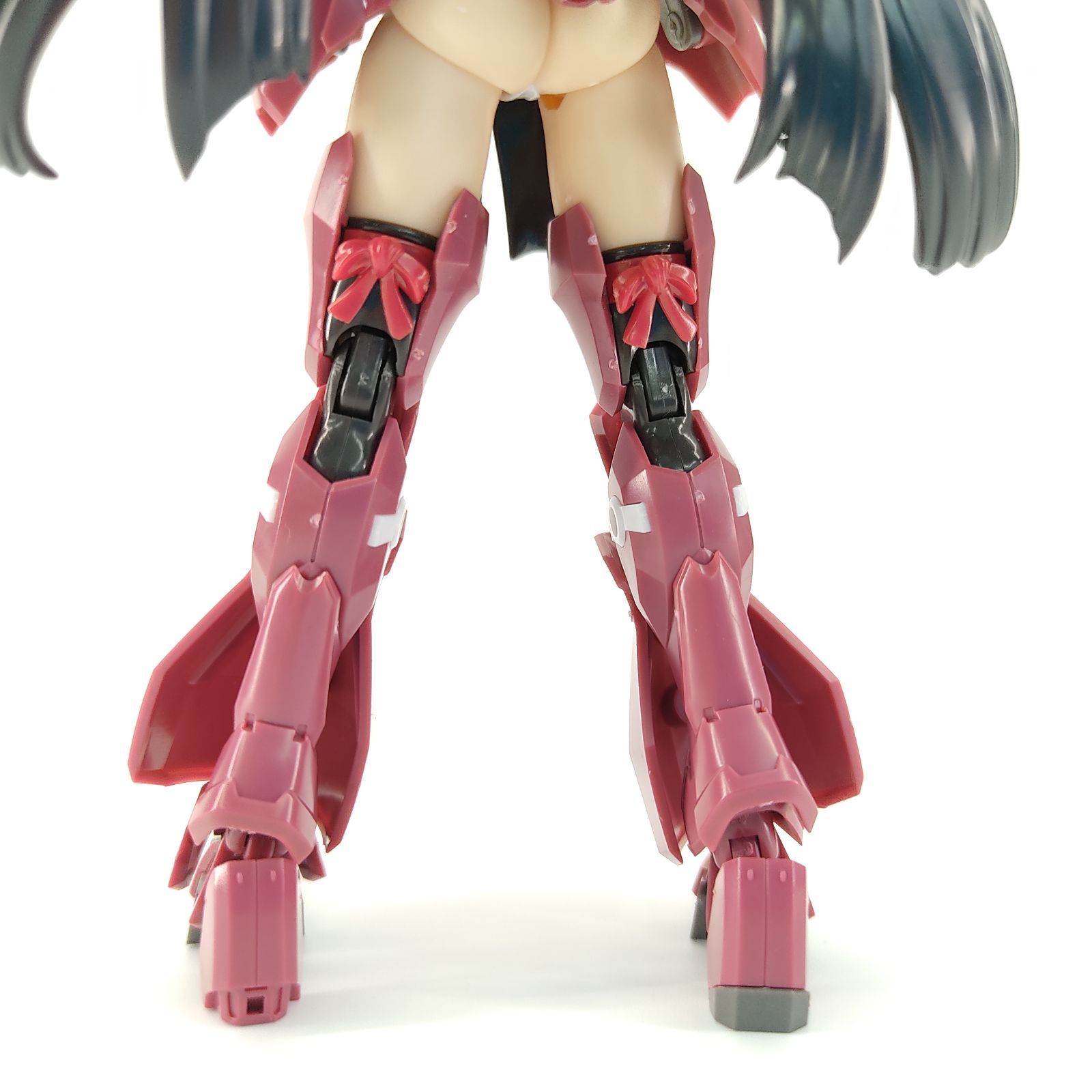 フレームアームズ・ガール　ジャンク品 フレームアームズ・ガール【未検品/ジャンク】マガツキ 本体のみ